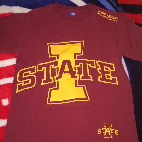 Iowa State T-Shirt - Picture 1 of 1